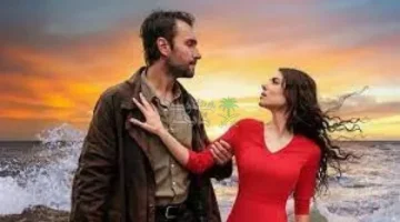 مسلسل هذا البحر سوف يفيض الحلقة 8: موعد العرض والقنوات الناقلة